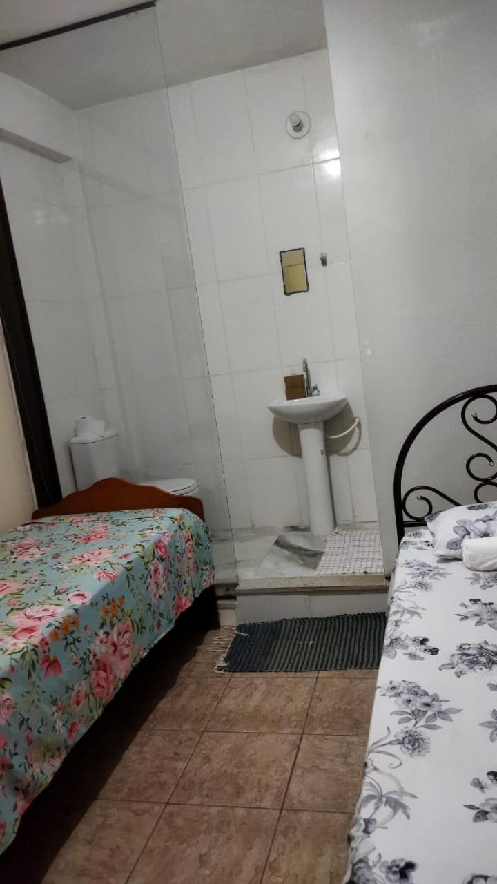 Casa de hóspedes Do Marcao *