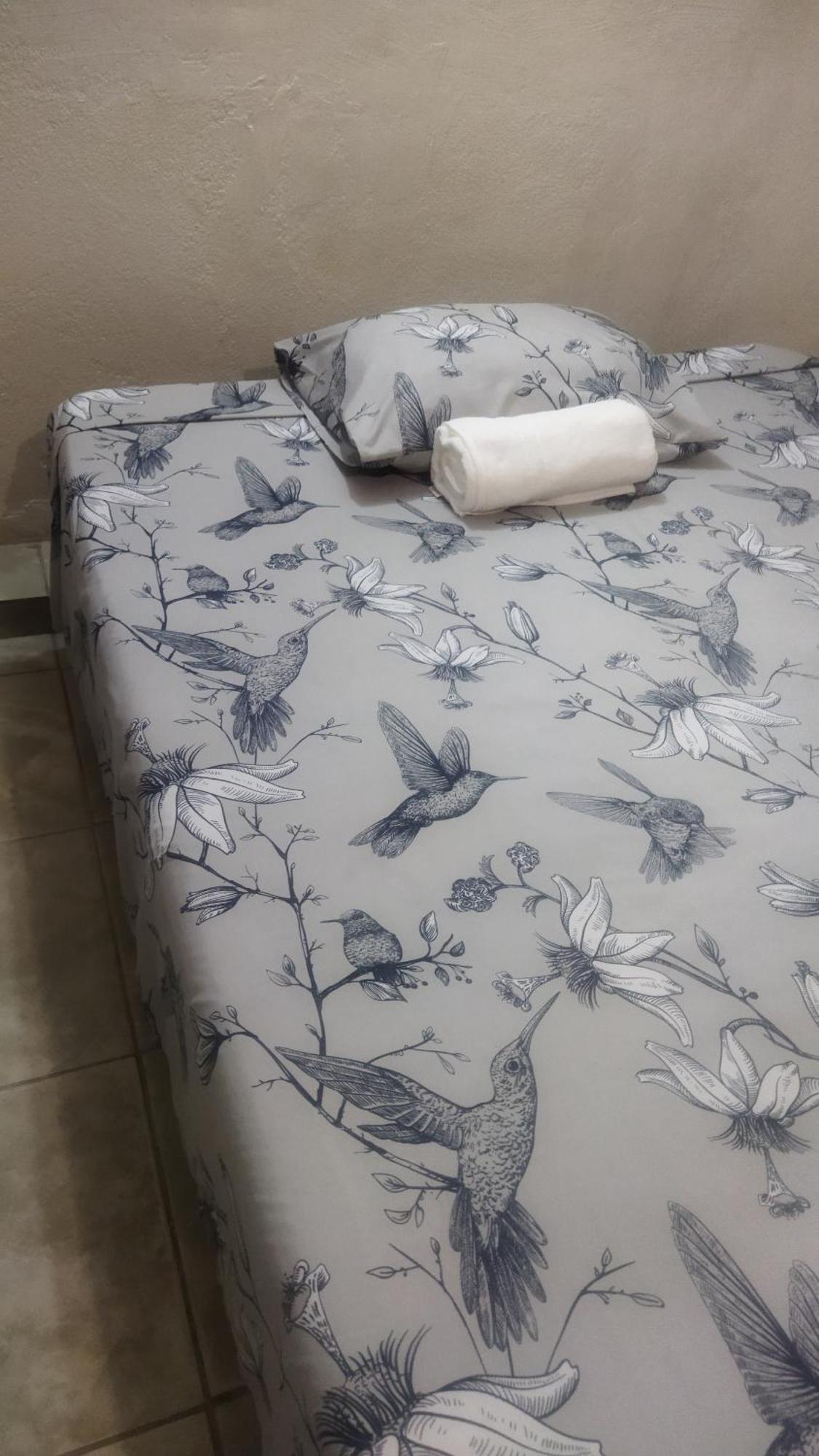 Do Marcao Casa de hóspedes *