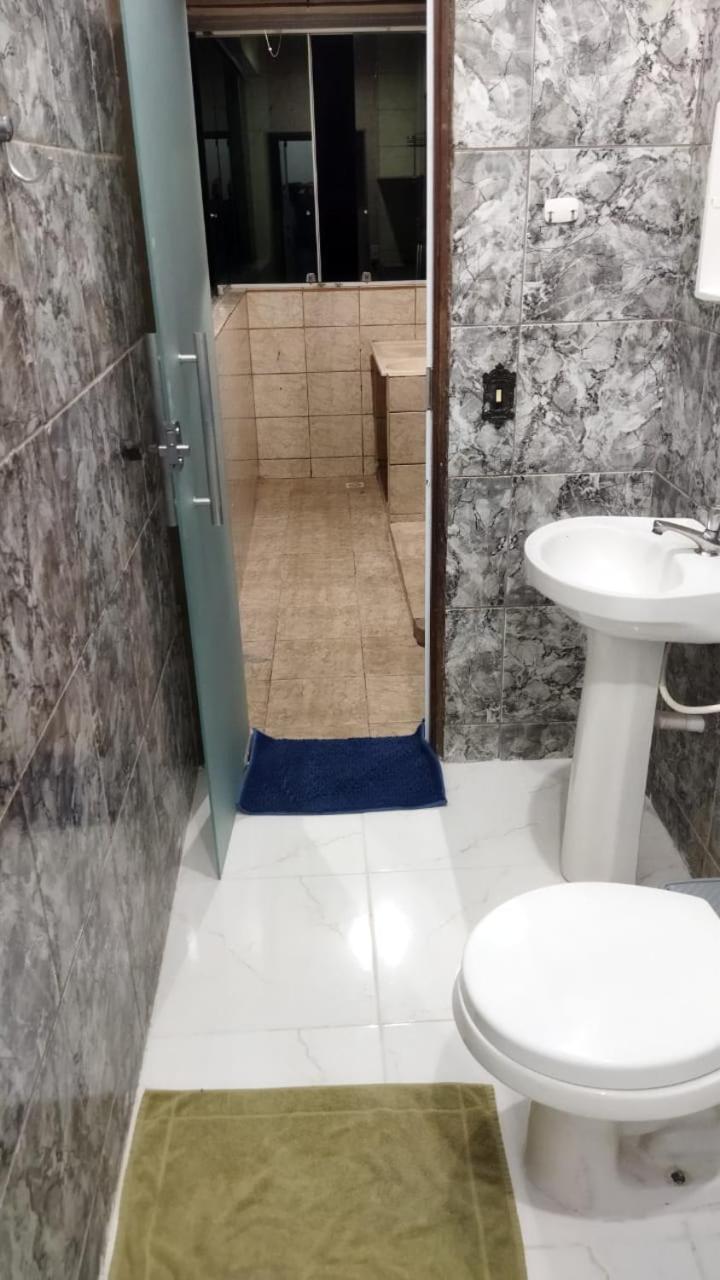 Do Marcao Guest house *