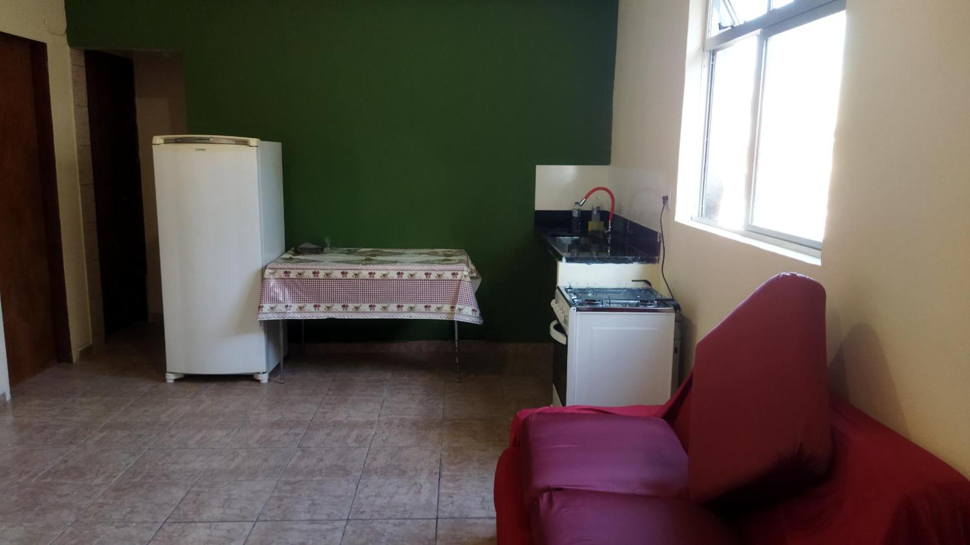 Do Marcao Guest house