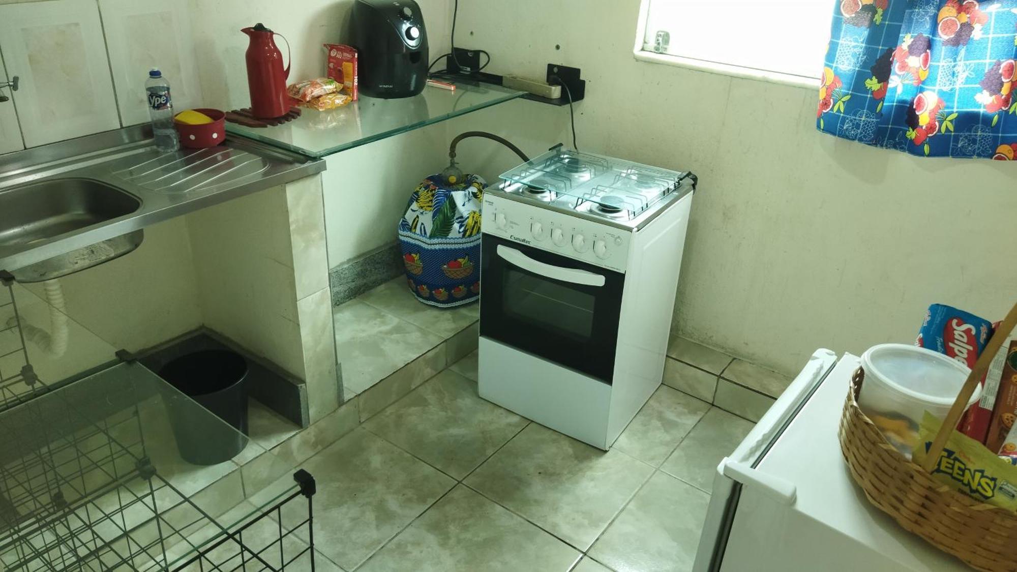 Do Marcao Guest house Belo Horizonte
