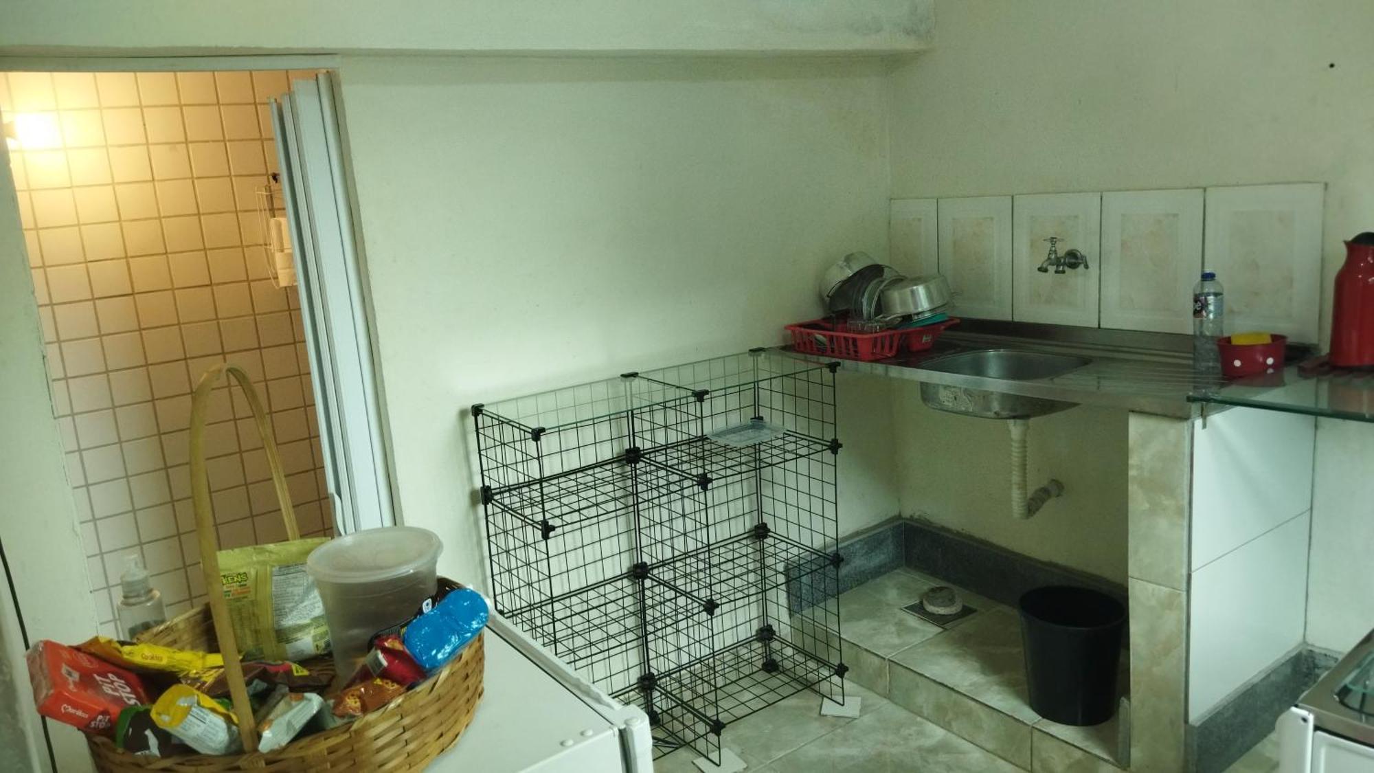 Guest house Do Marcao *