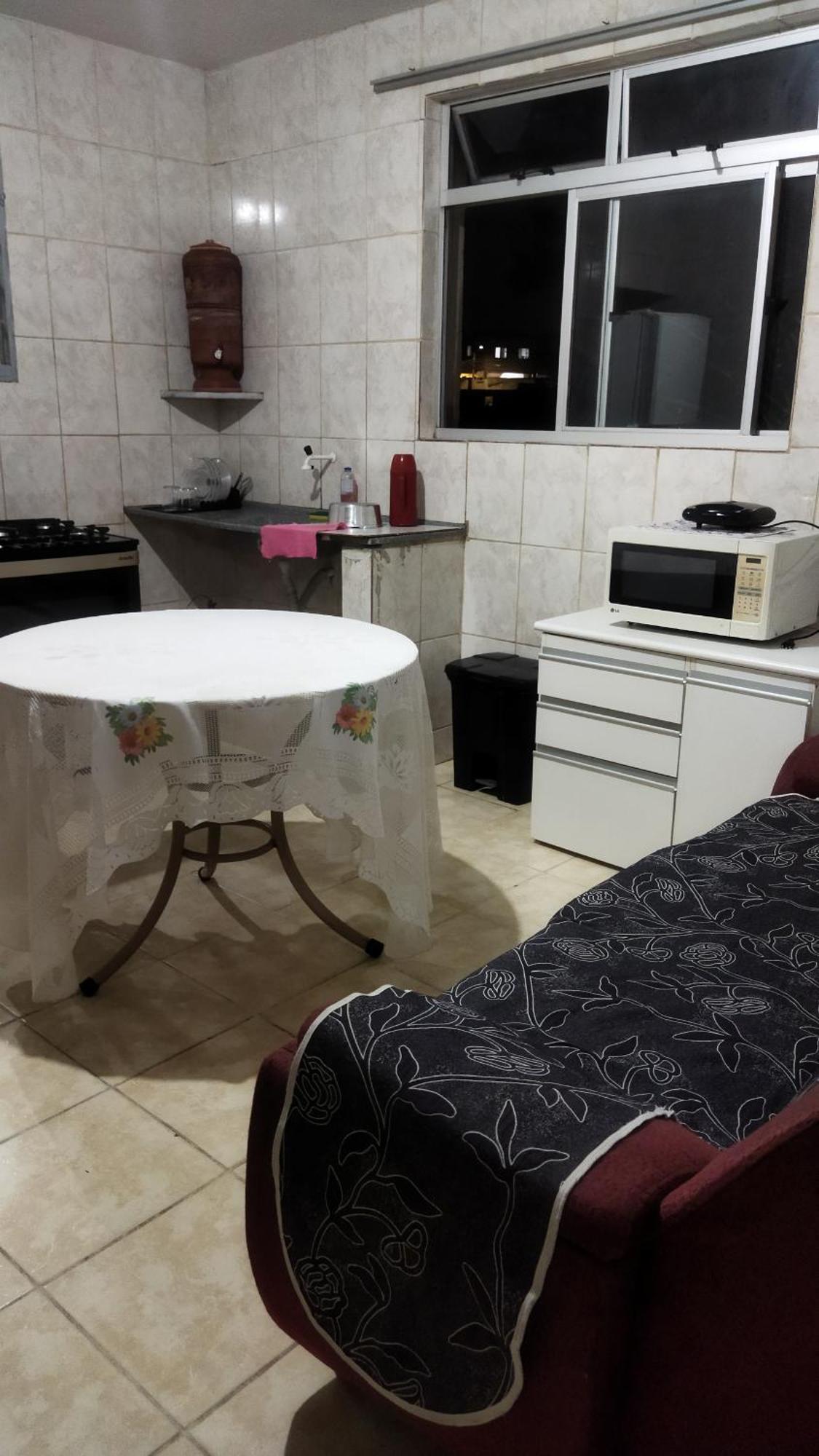Do Marcao Guest house Belo Horizonte